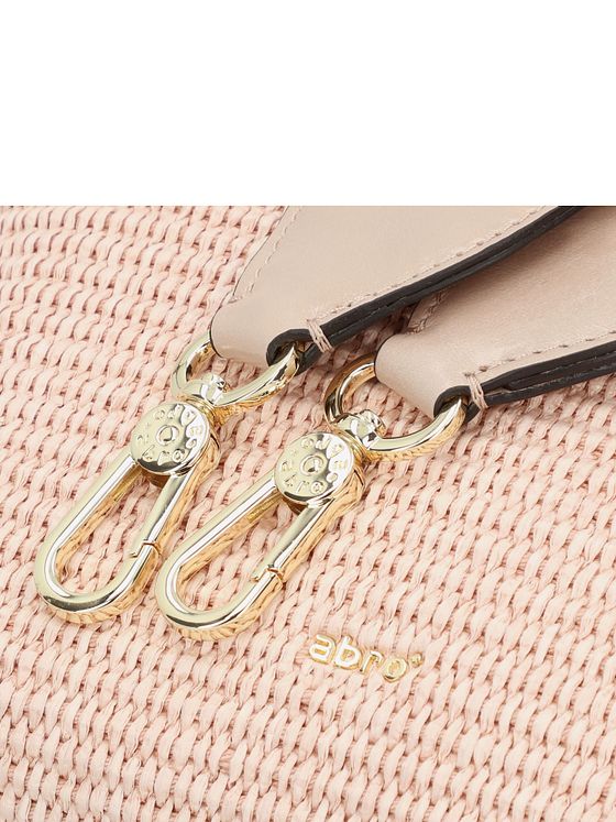 abro Kaia Skuldertaske 23 cm