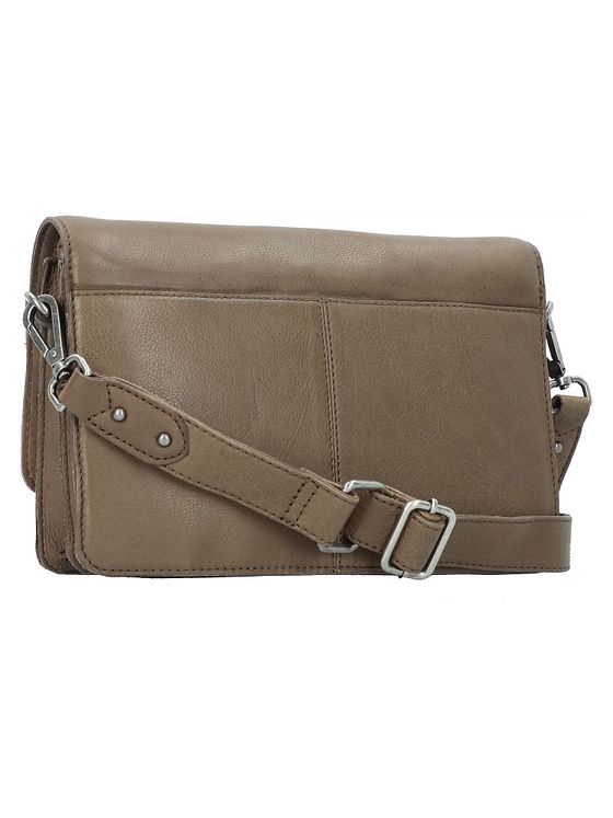 Cowboysbag Taske Sleat skuldertaske læder 27 cm
