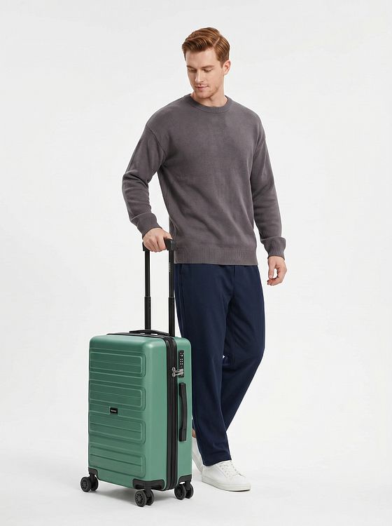 Redolz Essentials 08 CABIN 4 ruedas Maleta de cabina 55 cm