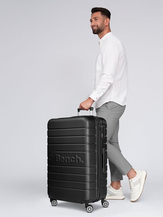 Bench Seattle 4 hjul Trolley L 79 cm Bench Seattle 4 hjul Trolley L 79 cm