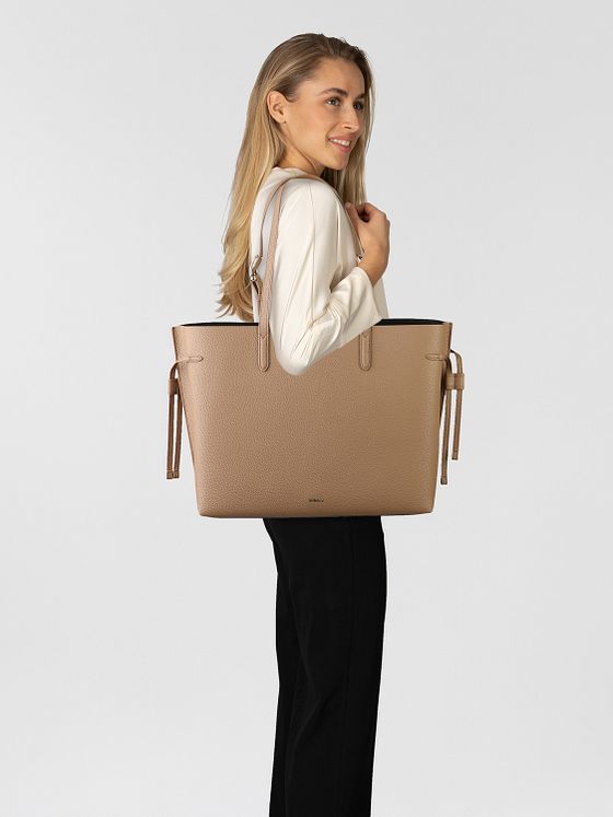 Furla Ava Shopper-taske Læder 36 cm Furla Ava Shopper-taske Læder 36 cm