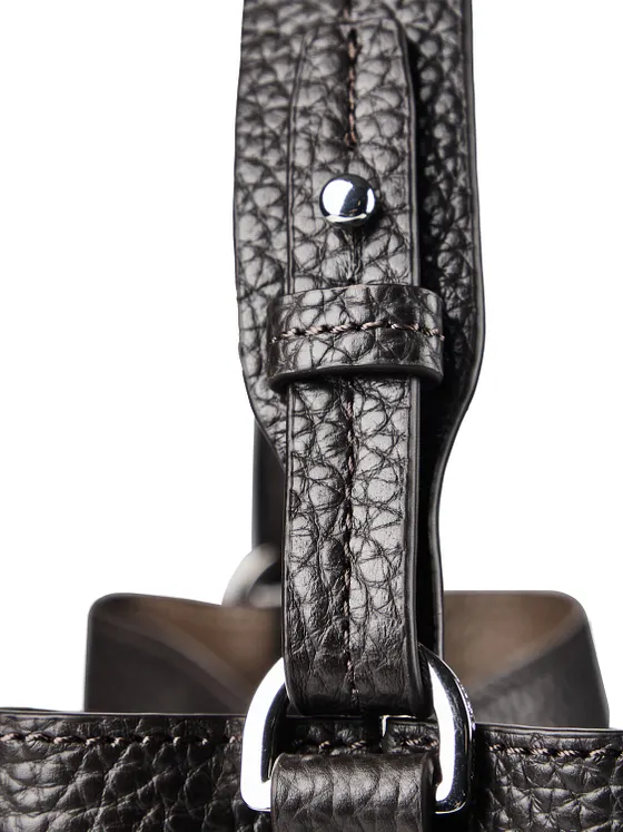 Marc O'Polo Skuldertaske Læder 28 cm Marc O'Polo Skuldertaske Læder 28 cm