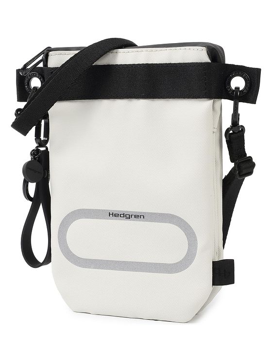 Hedgren Uni Otu Skuldertaske RFID-beskyttelse 13 cm