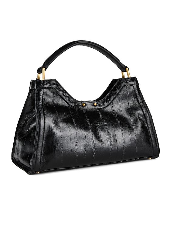 Gianni Chiarini Aurora Bolsa de hombro Piel natural 32 cm Gianni Chiarini Aurora Bolsa de hombro Piel natural 32 cm