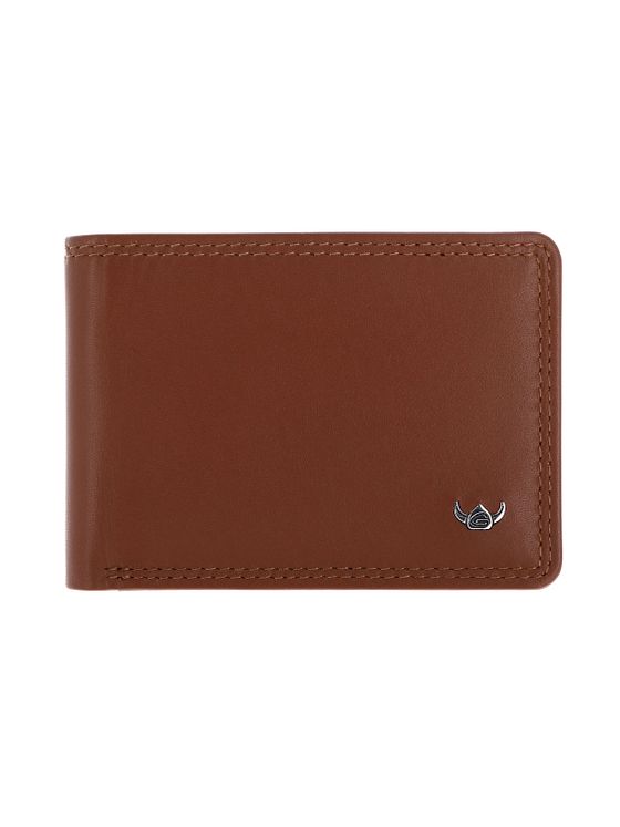 Golden Head Polo Pung RFID-beskyttelse Læder 10 cm Golden Head Polo Pung RFID-beskyttelse Læder 10 cm