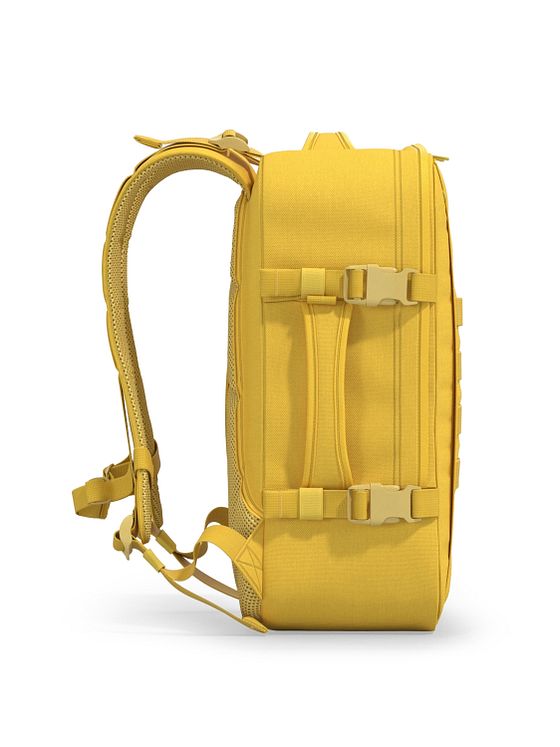 Cabin Zero Vojenský batoh 28L Cabin Backpack 44 cm