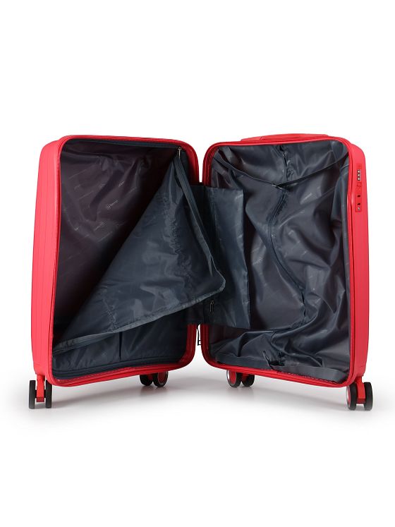 Benzi 5751 4 hjul Kabinetrolley 55 cm