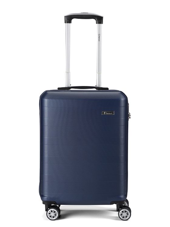 Benzi 5330 4 hjul Kabinetrolley S 55 cm