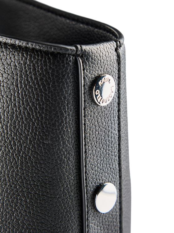 Karl Lagerfeld Rocky Shopper-taske 50 cm