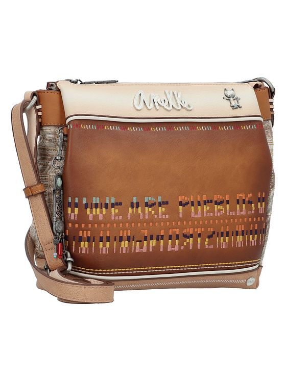 Anekke Menire Skuldertaske 24.5 cm