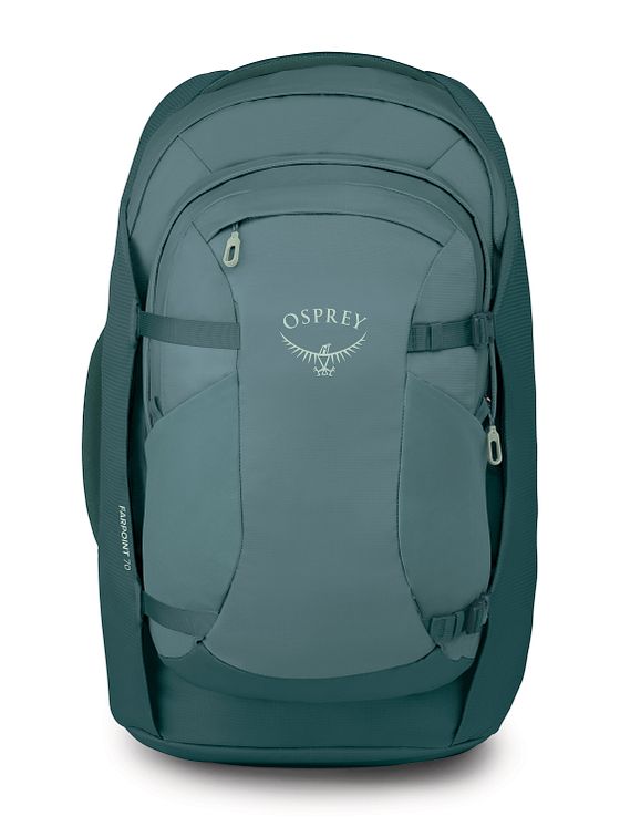 Osprey Farpoint 70 L rejserygsæk 65 cm