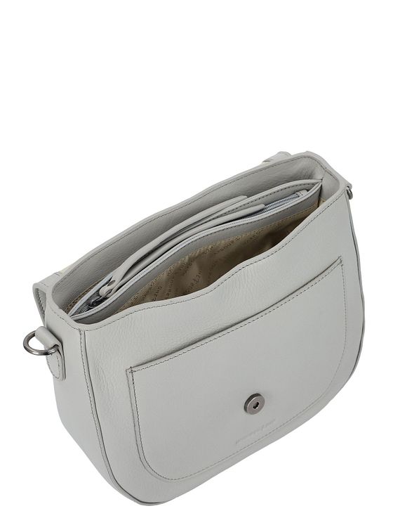 Harbour 2nd Just Pure Lili Skuldertaske Læder 26 cm