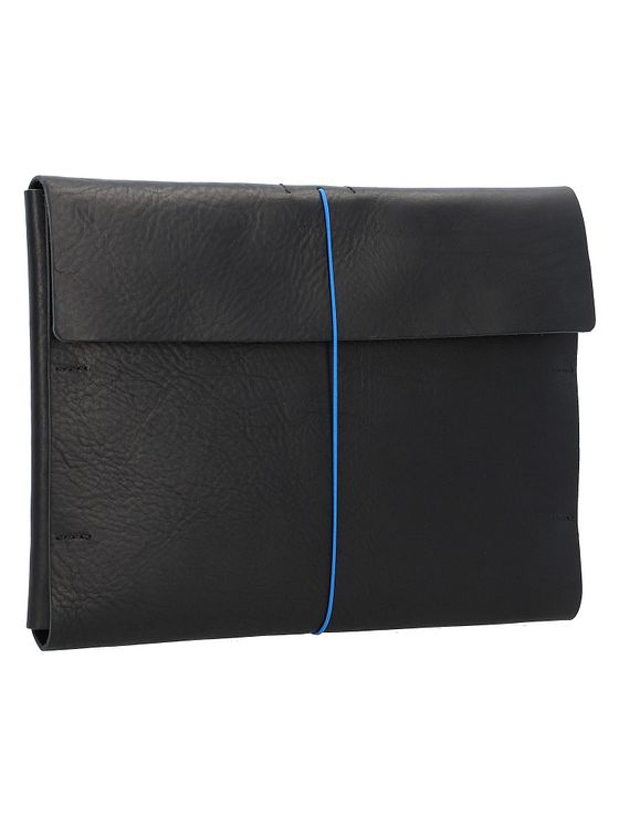 Harold's Keeper Laptop-etui Læder 32 cm