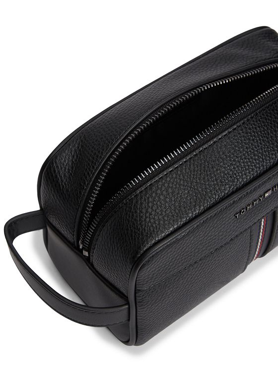 Tommy Hilfiger TH Central Kultur-taske 21 cm