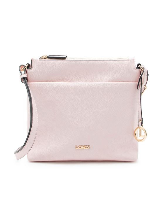 L.CREDI Eda skuldertaske 23 cm