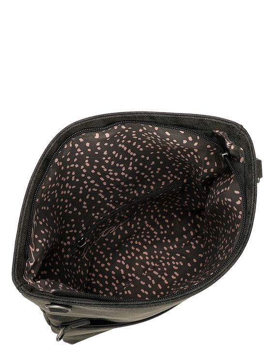 Fritzi aus Preußen Ronja Cross Vintage Taška přes rameno 30 cm