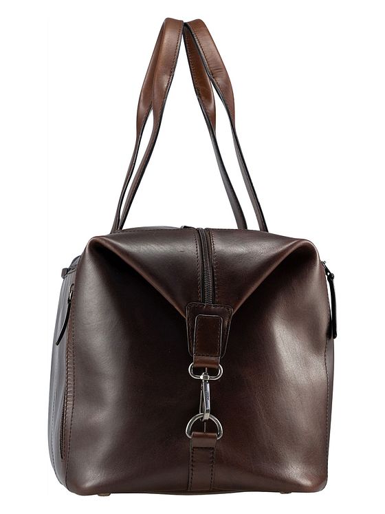 Jost Lund Weekend-rejsetaske Læder 50 cm Jost Lund Weekend-rejsetaske Læder 50 cm