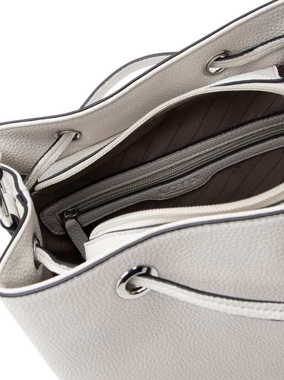 L.CREDI Pungpose i ibenholt 28 cm L.CREDI Pungpose i ibenholt 28 cm