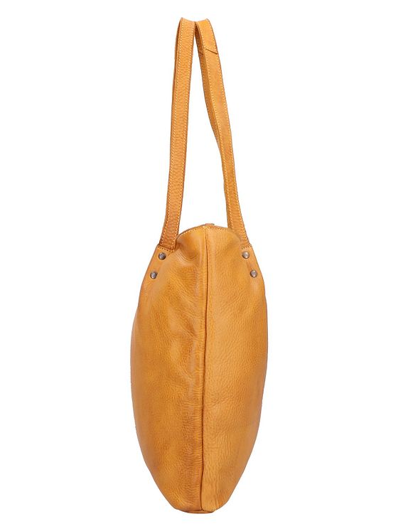 Harold's Submarine Shopper Bag Læder 39 cm