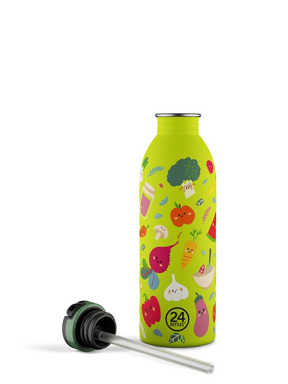 24Bottles Urban drikkeflaske til børn 500 ml