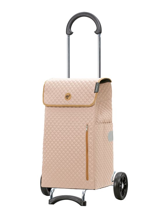 Andersen Shopper Scala Shopper Lissa Carro de la compra 58 cm