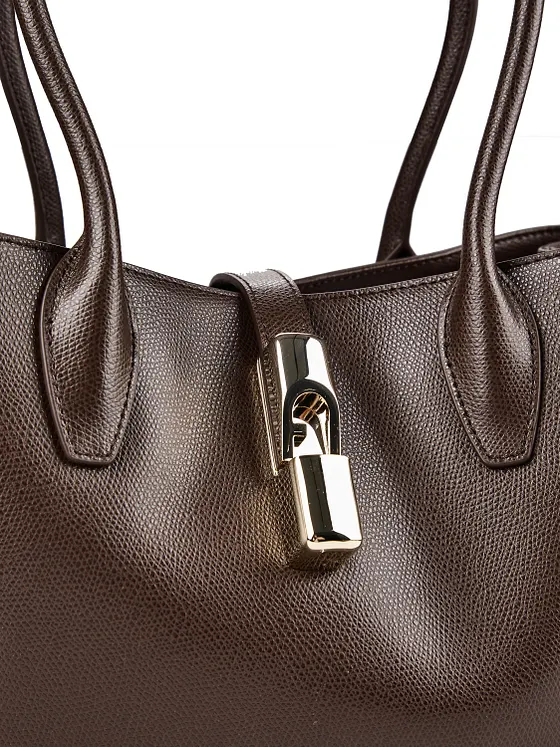 Furla Goccia Shopperit M Nahka 33 cm Furla Goccia Shopperit M Nahka 33 cm