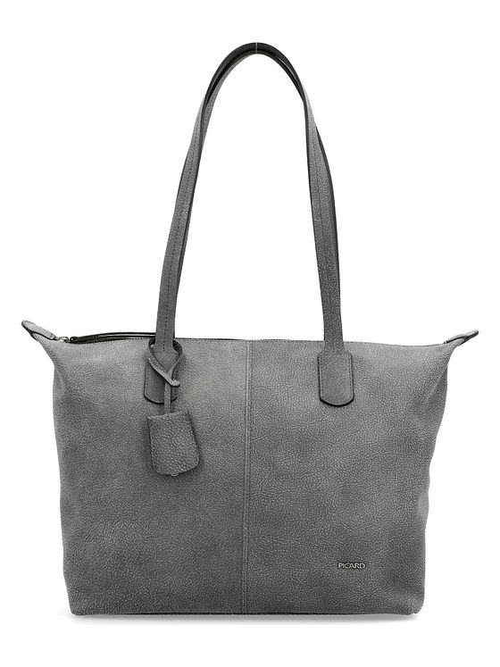 Picard Lesotho Shopper-taske Læder 39 cm
