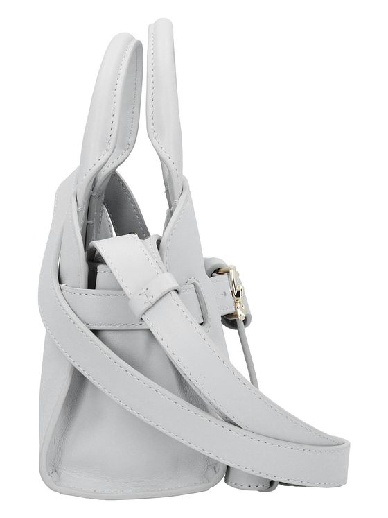 Coccinelle Sabine Håndtaske Læder 22 cm