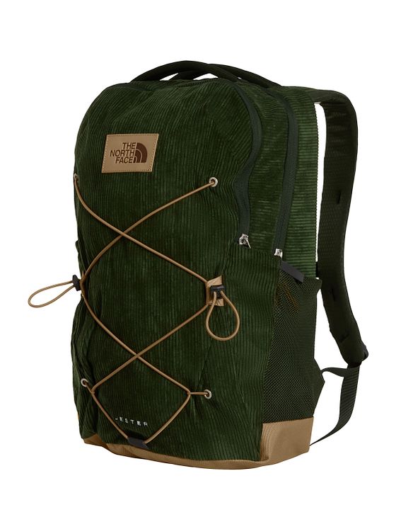 The North Face Jester Daypack 46 cm Laptoprum The North Face Jester Daypack 46 cm Laptoprum