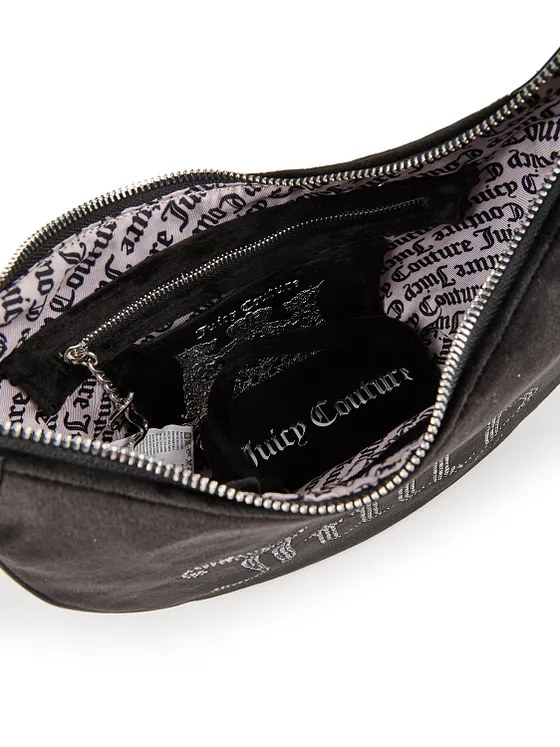 Juicy Couture Kimberly Crossbody taška 26 cm Juicy Couture Kimberly Crossbody taška 26 cm