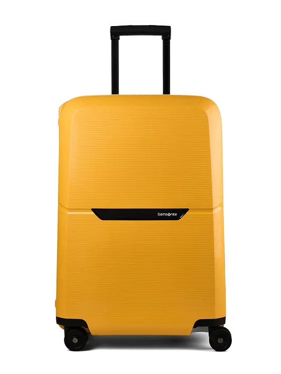 Samsonite Magnum 2 4 ruedas Trolley 69 cm Samsonite Magnum 2 4 ruedas Trolley 69 cm