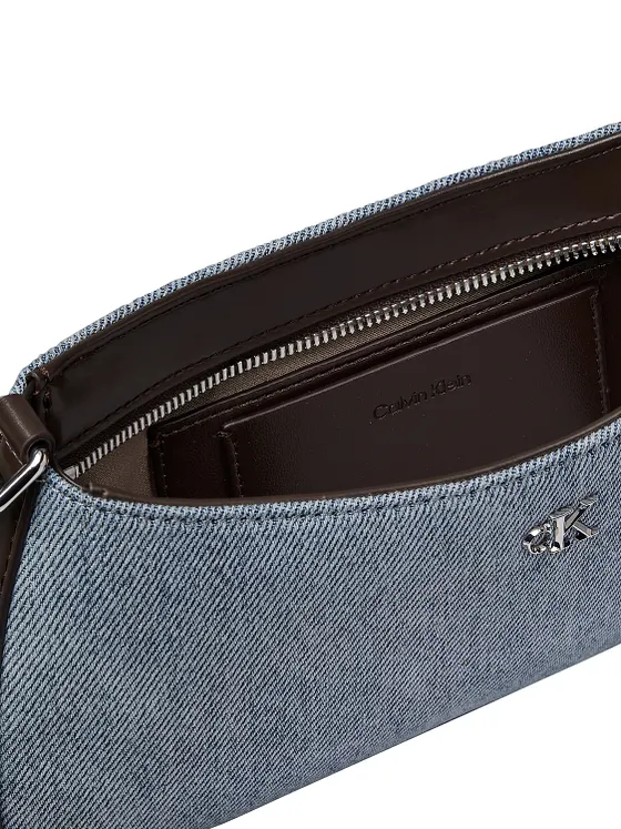 Calvin Klein Skuldertaske 22 cm Calvin Klein Skuldertaske 22 cm