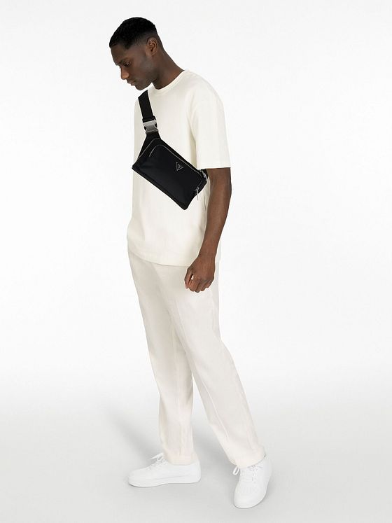 Guess Milano Clutch taske 23 cm