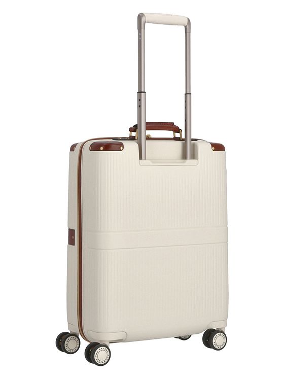 The Bridge Story Viaggio Trunks 4-hjulet Kabinekuffert 55 cm The Bridge Story Viaggio Trunks 4-hjulet Kabinekuffert 55 cm