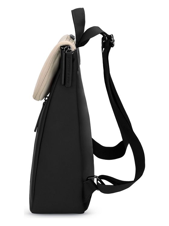 Kapten & Son Vallen City-rygsæk 31 cm Kapten & Son Vallen City-rygsæk 31 cm