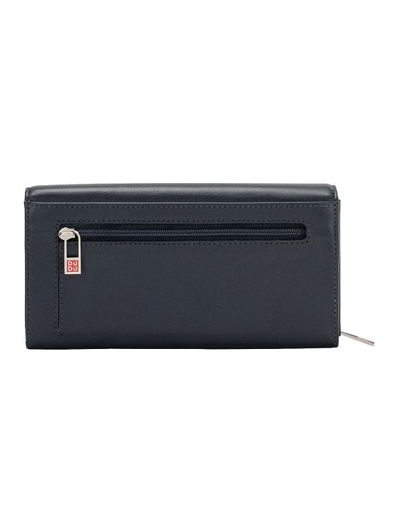 DuDu Pung i læder 19 cm DuDu Pung i læder 19 cm