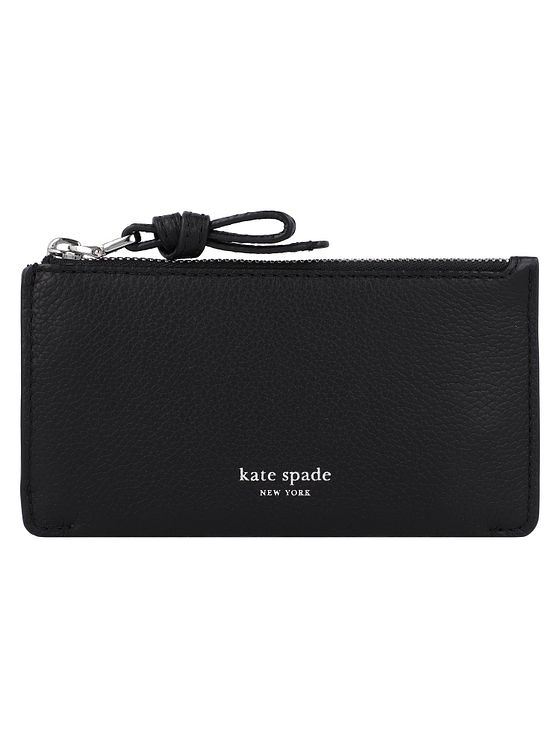 Kate Spade New York Loop Kreditkortetui Læder 17 cm