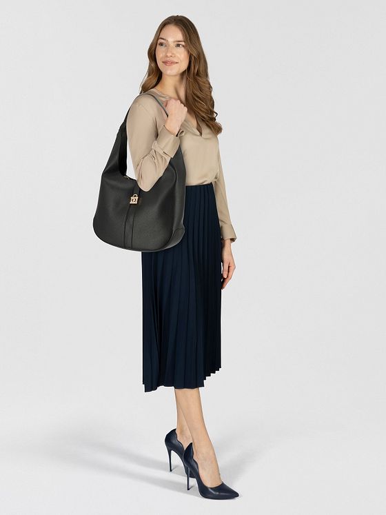 U.S. Polo Assn. Winterberry Skuldertaske 45.5 cm