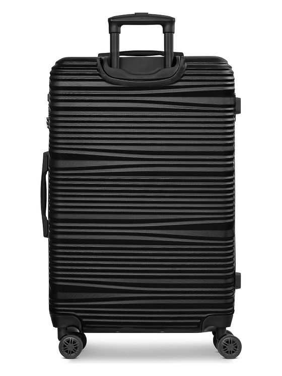 Redolz Essentials 16 LARGE 4 hjul Trolley 77 cm