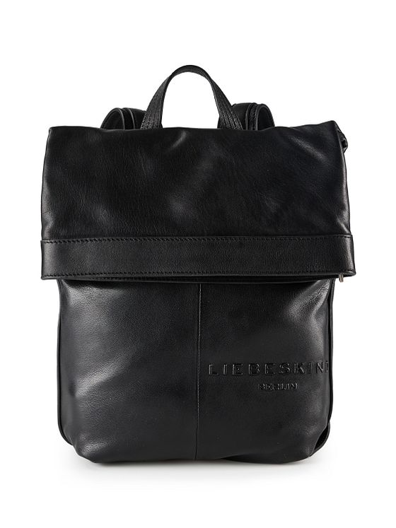 Liebeskind Elvira City-rygsæk M Læder 36 cm