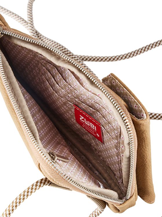 Zwei Mademoiselle.M Mobil-etui 10 cm