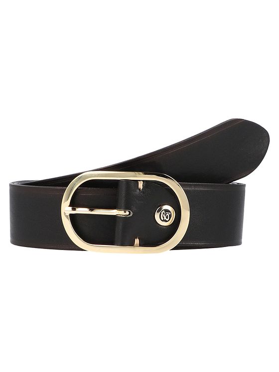 b.belt Bälte i läder