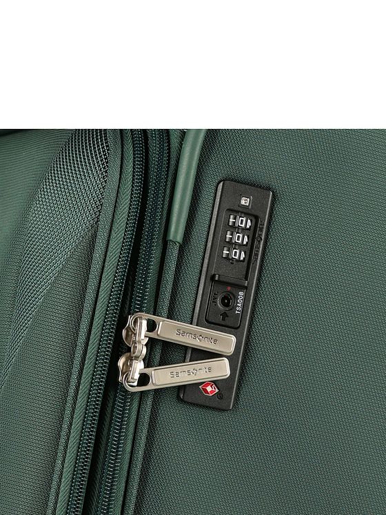 Samsonite Base Breeze 4 hjul Trolley 67 cm med strækfold