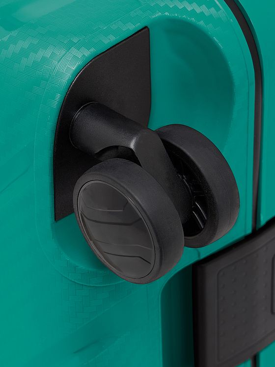 Redolz Essentials 15 4-hjulet trolley 75 cm med trepunktsfastgørelse