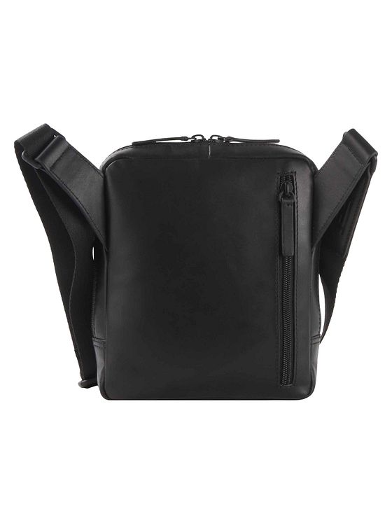 Jost Aarhus Mini Bag skuldertaske Læder 18 cm