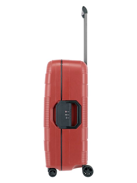 Travelite Korfu 4 kolečka Sada kufrů 3-dílný