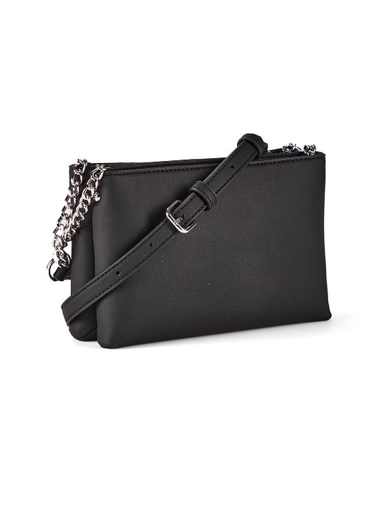 Love Moschino Bold Love Skuldertaske 21 cm