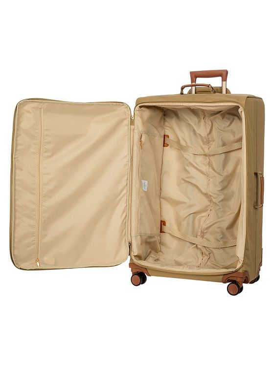 Bric's X-Travel 4-hjulet trolley 77 cm