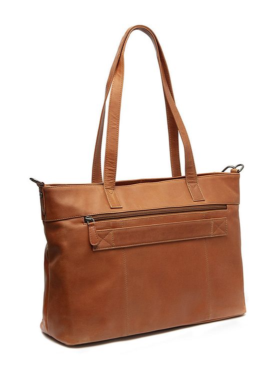 The Chesterfield Brand Osira Nákupní taška Kůže 39 cm Kapsa na notebook