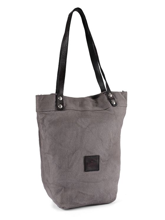 Campomaggi Filodendro Skuldertaske 17 cm